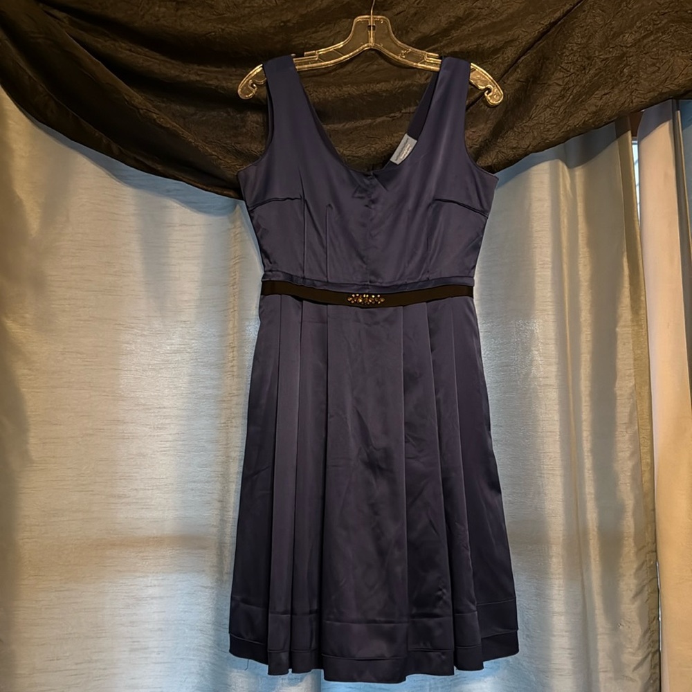 Beautiful cocktail dress